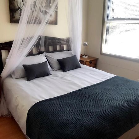 Loeriewood Garden Apartment, Hunters Home Knysna Luaran gambar