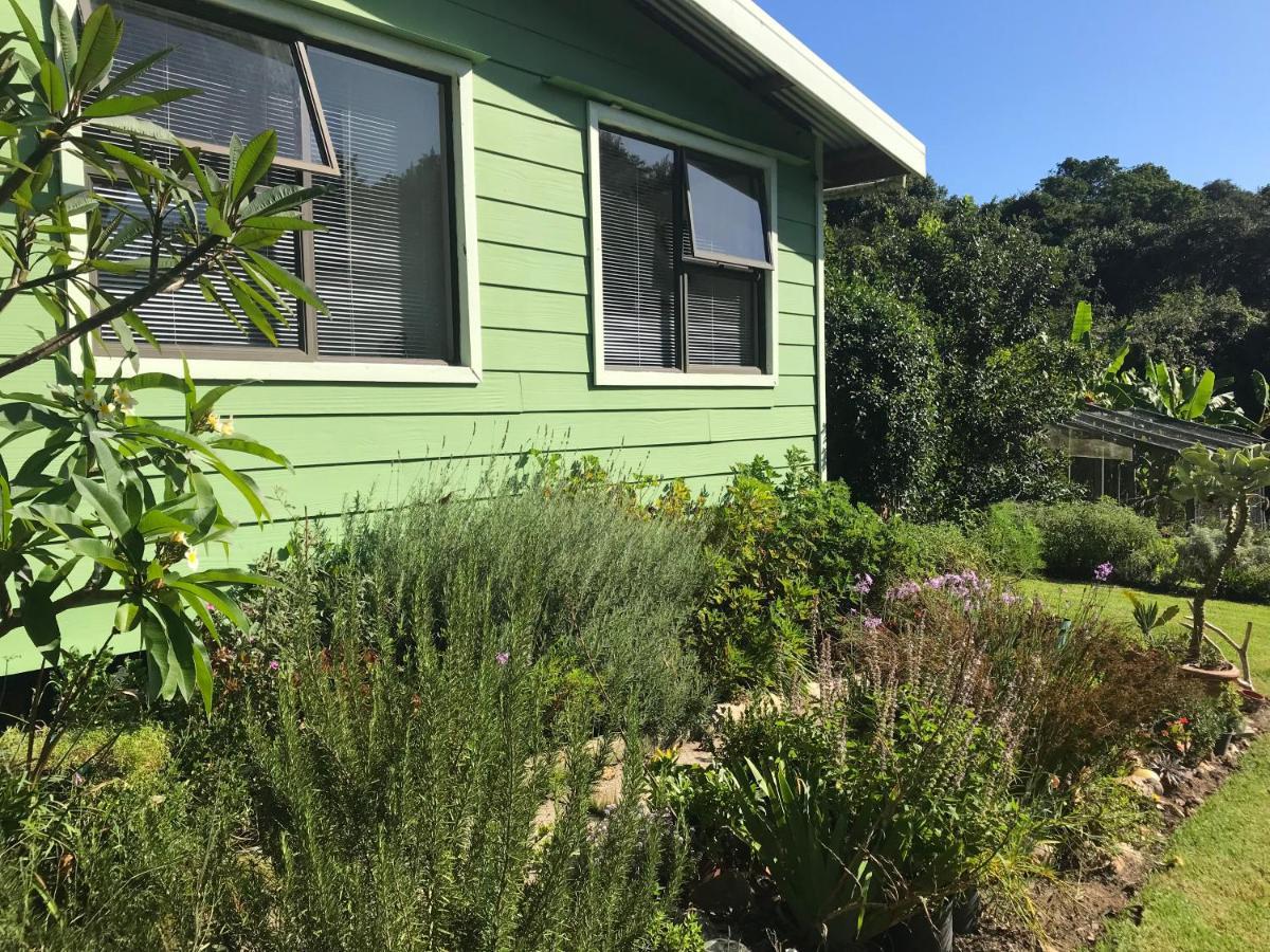 Loeriewood Garden Apartment, Hunters Home Knysna Luaran gambar