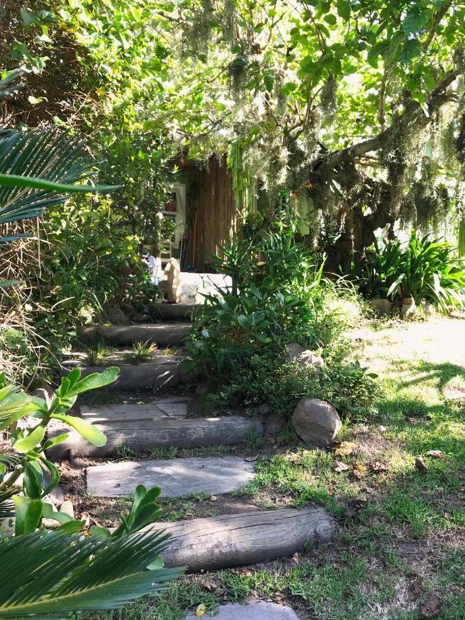 Loeriewood Garden Apartment, Hunters Home Knysna Luaran gambar
