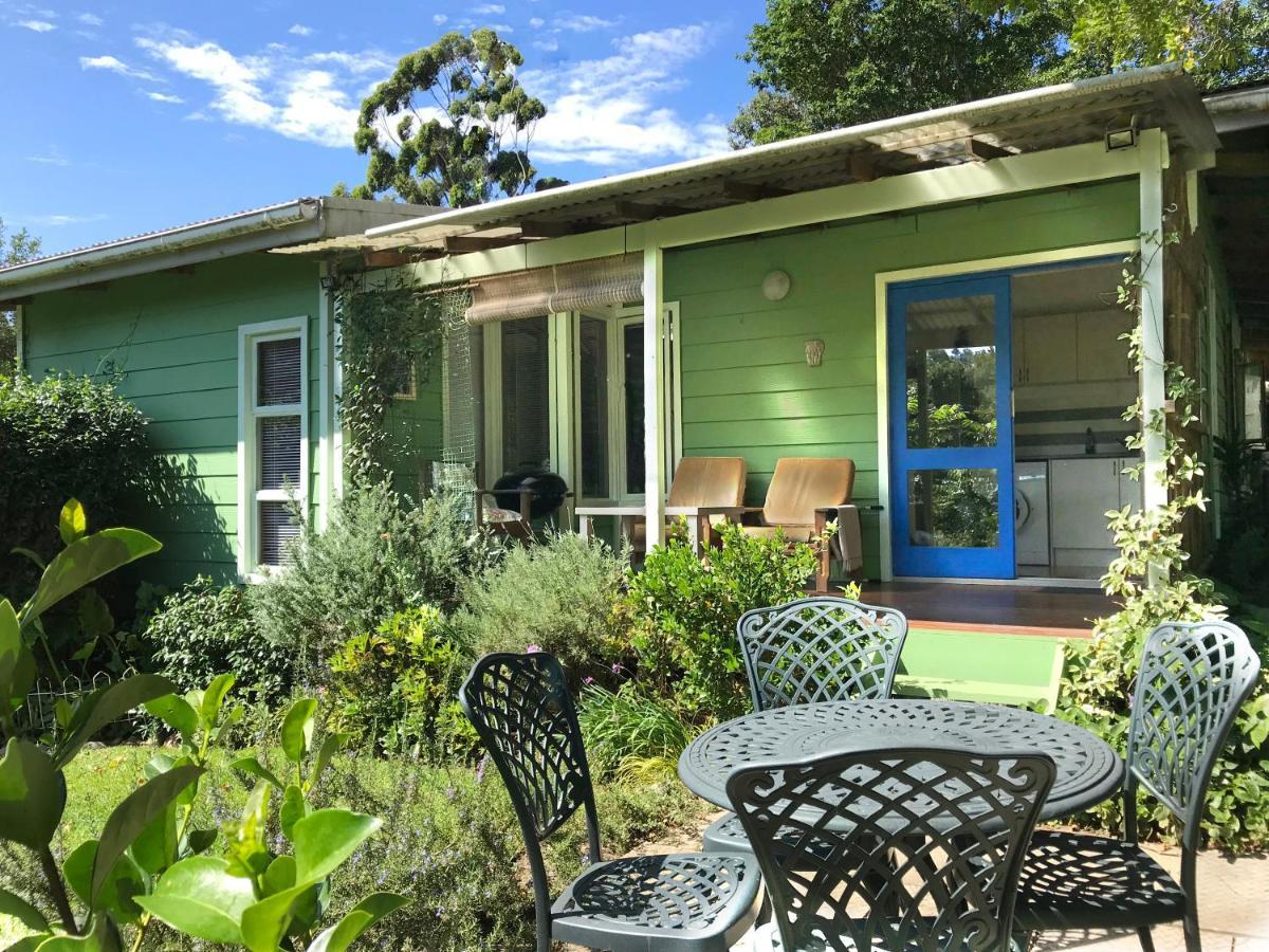 Loeriewood Garden Apartment, Hunters Home Knysna Luaran gambar