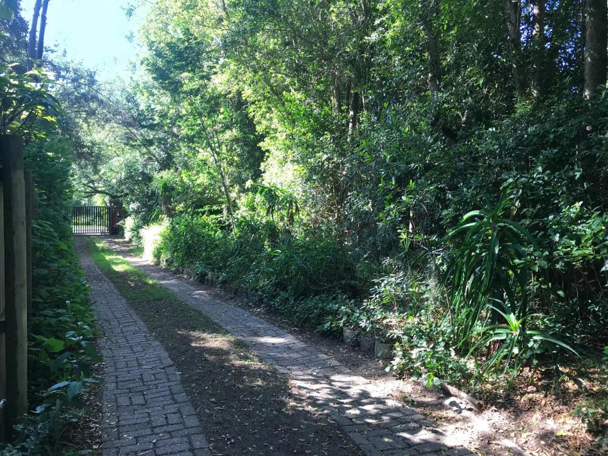 Loeriewood Garden Apartment, Hunters Home Knysna Luaran gambar