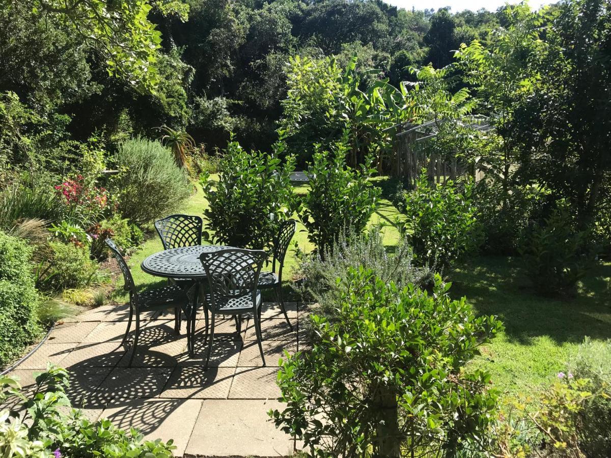 Loeriewood Garden Apartment, Hunters Home Knysna Luaran gambar
