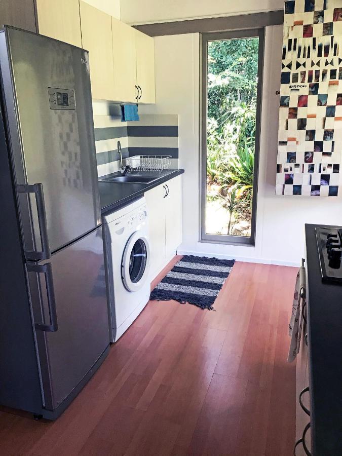 Loeriewood Garden Apartment, Hunters Home Knysna Luaran gambar