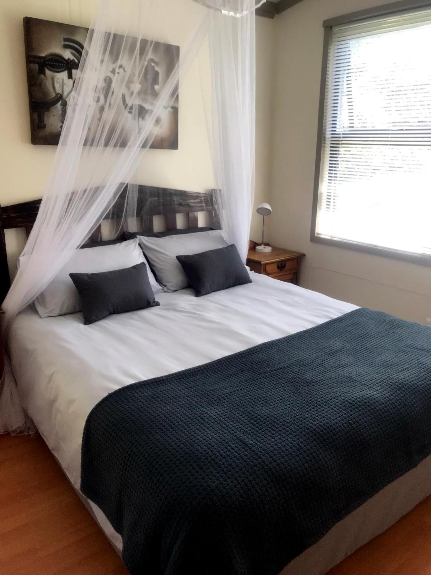 Loeriewood Garden Apartment, Hunters Home Knysna Luaran gambar