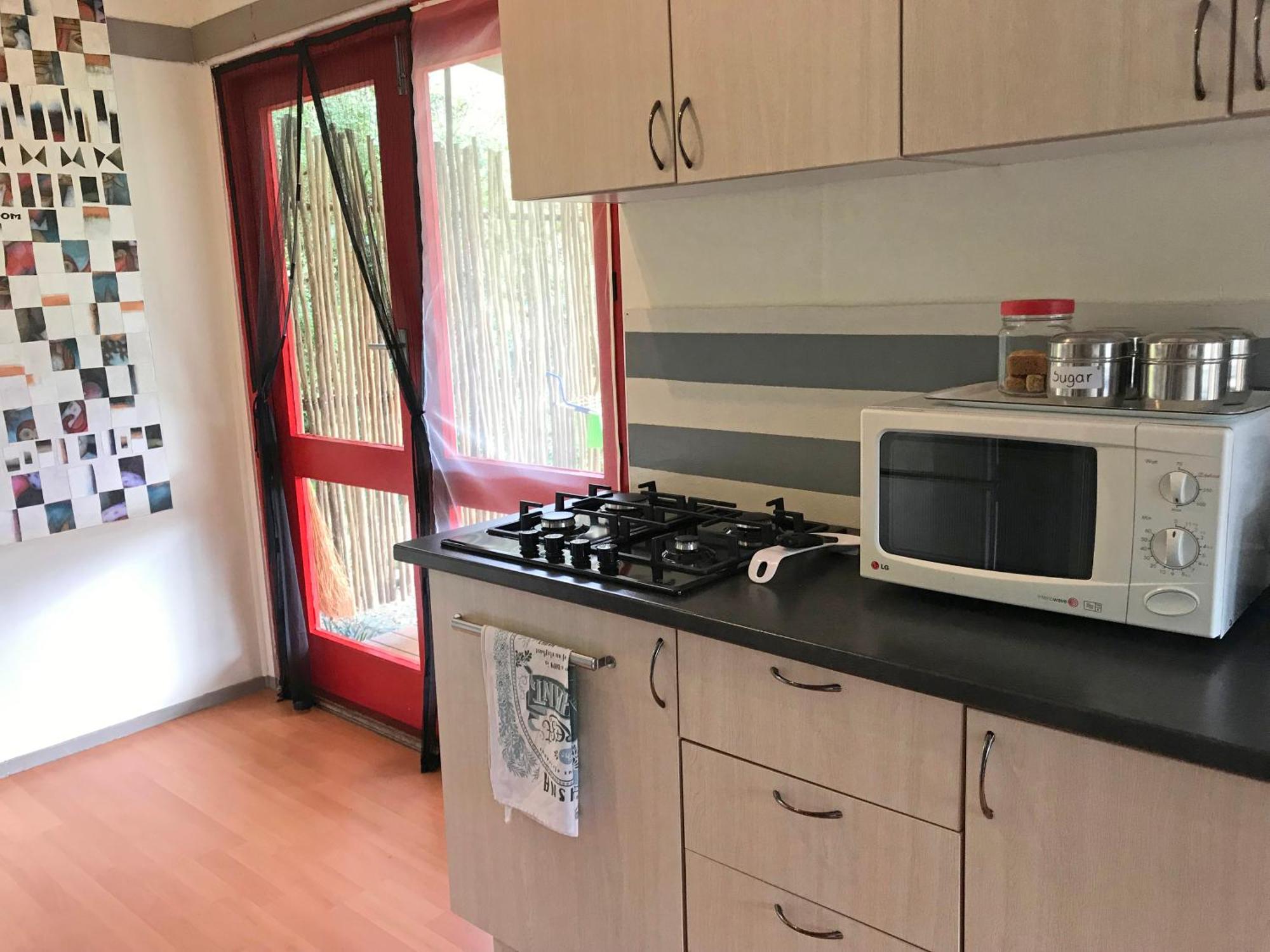 Loeriewood Garden Apartment, Hunters Home Knysna Luaran gambar