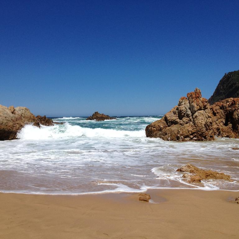 Loeriewood Garden Apartment, Hunters Home Knysna Luaran gambar