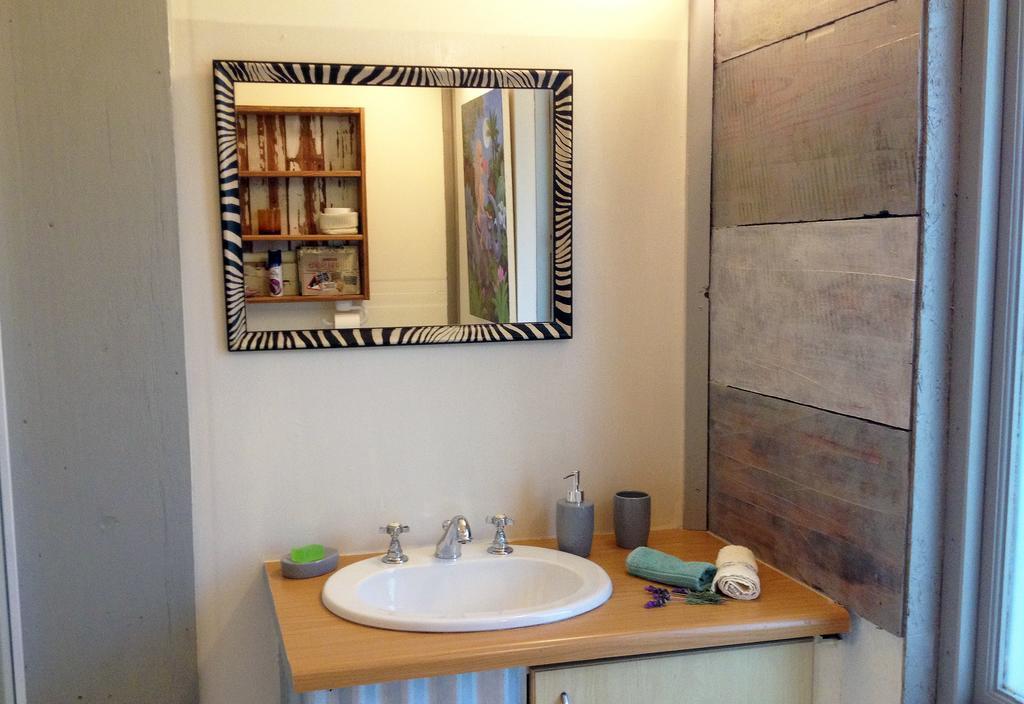 Loeriewood Garden Apartment, Hunters Home Knysna Luaran gambar