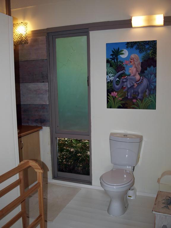 Loeriewood Garden Apartment, Hunters Home Knysna Luaran gambar