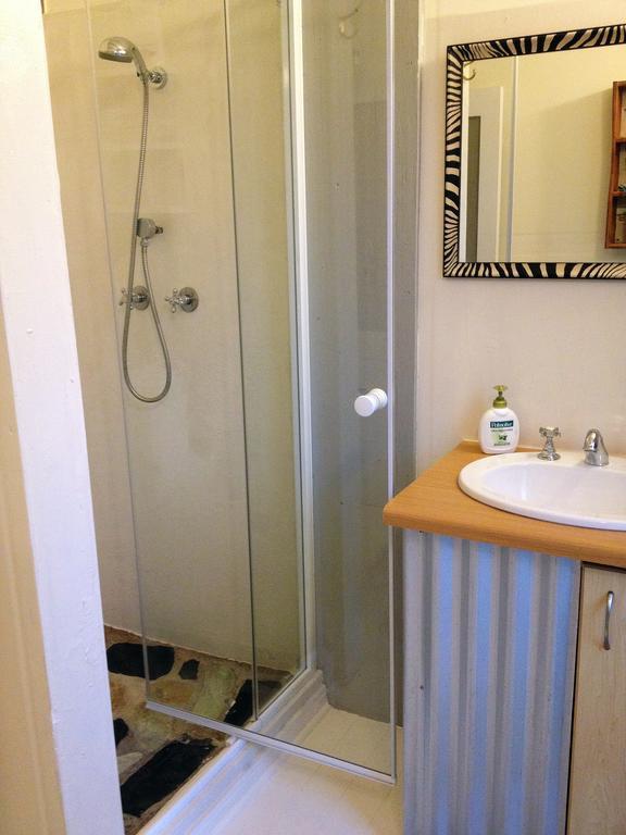 Loeriewood Garden Apartment, Hunters Home Knysna Luaran gambar